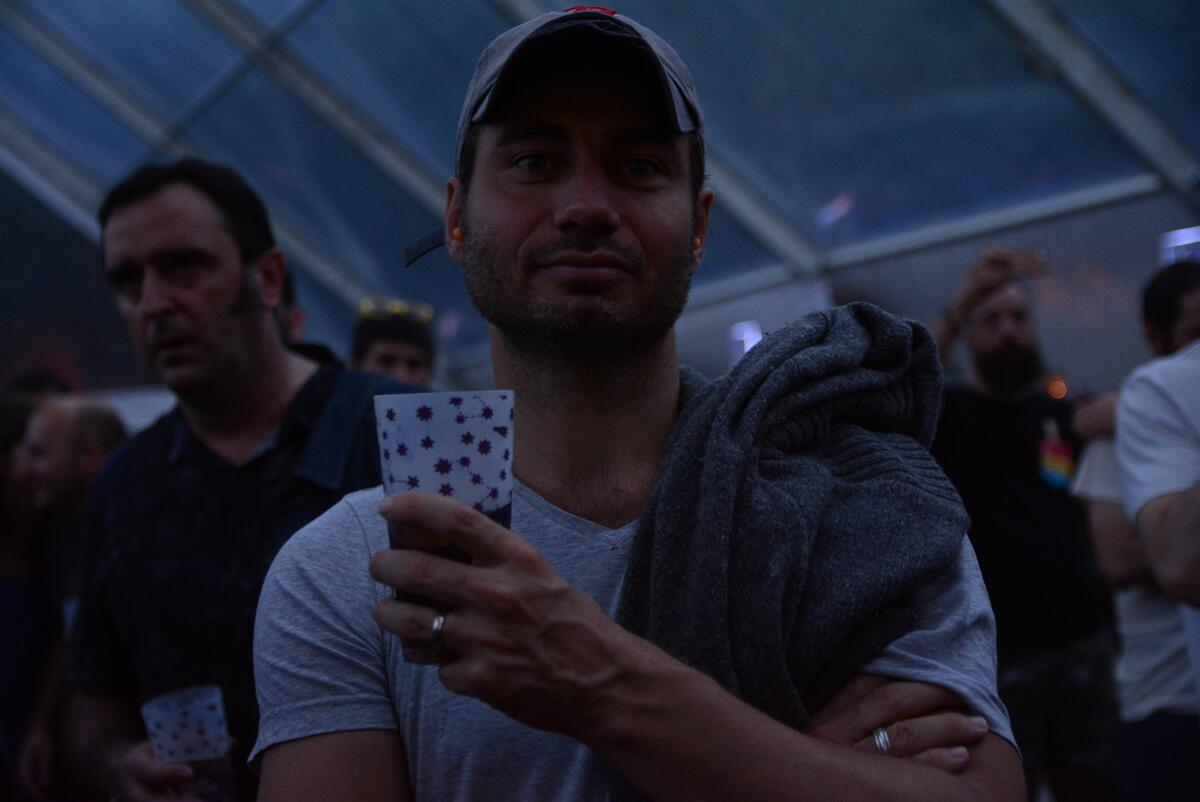 Foto 421 de la s&aacute;bado 8 de julio | Bilbao BBK Live 2017